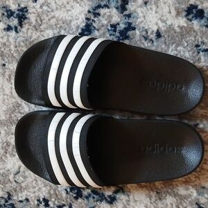Adidas slippers